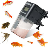 Automatic Fish Feeder