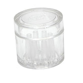 Plastic Trapper For Planarian Worm 8 Holes