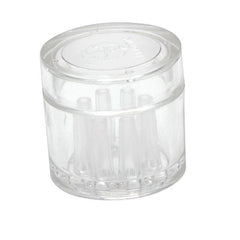 Plastic Trapper For Planarian Worm 8 Holes