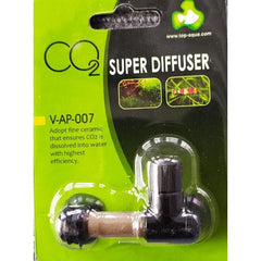 Aquarium CO2 System Diffuser Equipment V-AP-007/V-AP-022