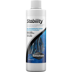 Seachem Stability 100ml/250ml/325ml/500ml