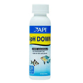 API PH Down 118ml Aquarium PH Adjuster, 4-OZ