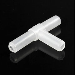 Aquarium Air T Connector Joint T 3 Way Joint