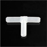 Aquarium Air T Connector Joint T 3 Way Joint