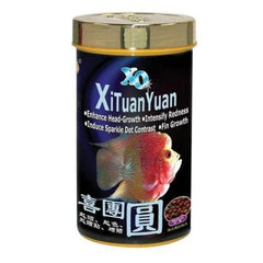 Ocean Free 100g XO Flowerhorn Fish Food