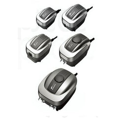 Resun Silent Design Air Pump Patented Streamline Energy Saving 5 Types