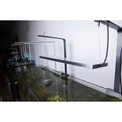 Chihiros Aluminium Alloy Aquarium Light Stand for Vivid & WRGB