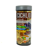 Boost Cichlid Growth & Color Formula Tanganyika 100g