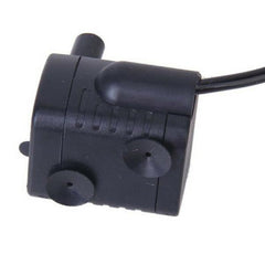 DC 12V 3W Mini Micro Submersible Water Pump 200L/H