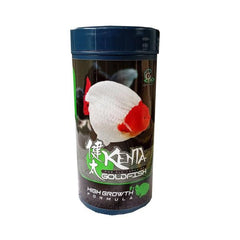 Kenta Goldfish High Growth Formula 180g Includes Omega 3