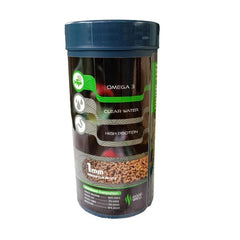 Kenta Goldfish High Growth Formula 180g Includes Omega 3