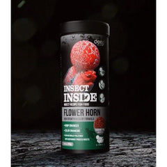 Deep Flowerhorn Insect Inside 100g High Growth and Color