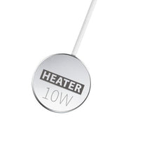 Mini Aquarium Heater 10W with Adaptor