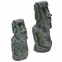 Easter Island Stone Statue Decor Small and Medium
