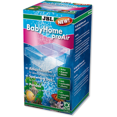 JBL BabyHome proAir
