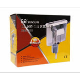 SUNSUN Hang on Water Filter HBL301/HBL-302/HBL-303