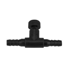 Air Valve T Shaped 2 Way Air Pump Control Valve