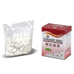 XINYOU Ceramic Ring Filter Rings 300g/500g Box