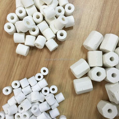 XINYOU Ceramic Ring Filter Rings 300g/500g Box