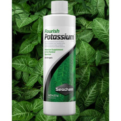Seachem Flourish Potassium Supplement - 250 ML