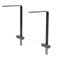 Chihiros Aluminium Alloy Aquarium Light Stand for Vivid & WRGB
