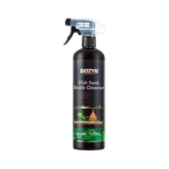 BIOZYM Fish Tank Glass Scale Cleaner 500ml