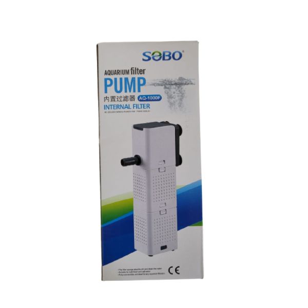 SOBO Multifunctional Internal Filter AQ Series