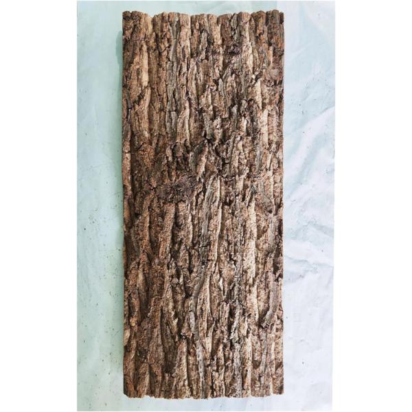 Terrarium Cork Bark Background Board, Reptile Tank Tree Decor
