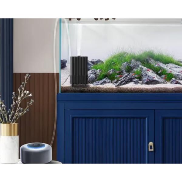 Biochemical Sponge Aquarium Filter (6 Sizes)