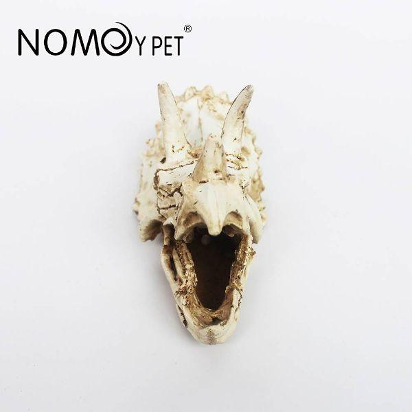 NomoyPet Resin Decoration for Aquarium and Terrarium NS-114