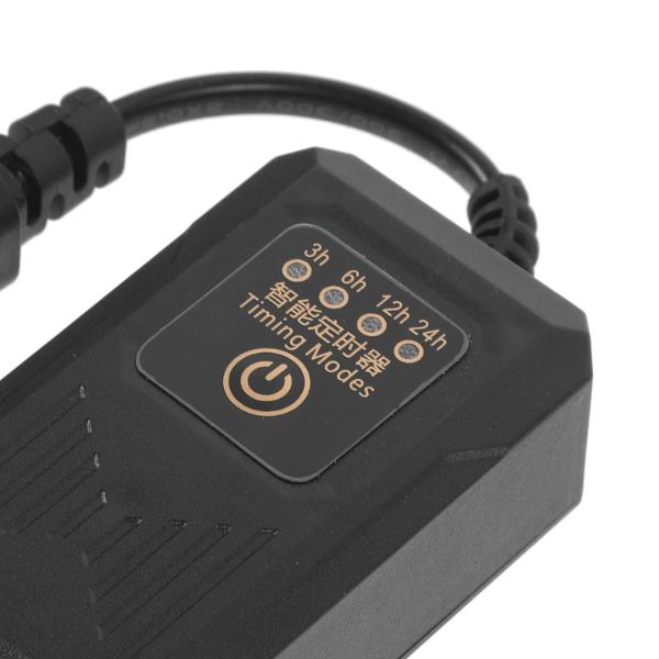 Aquarium 4 Modes Timer