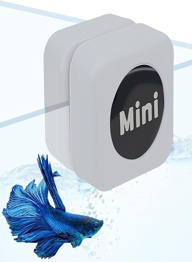 Powerful Mini Magnetic Brush WH-09