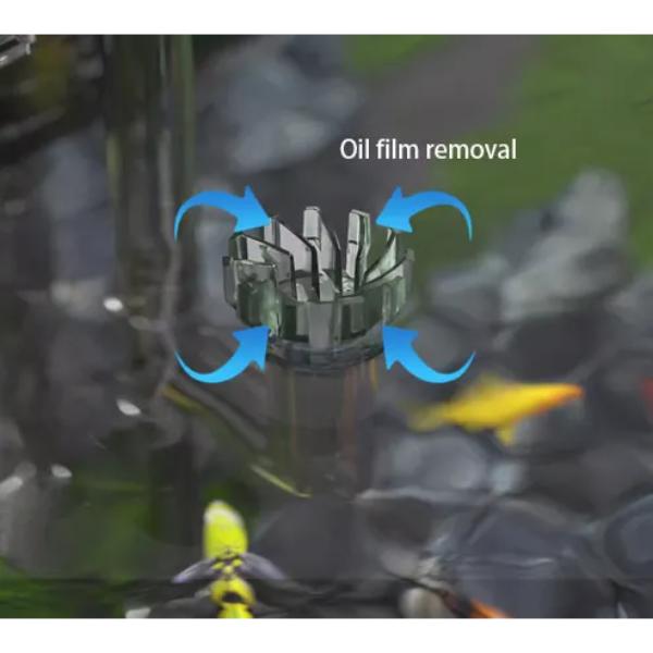 Jeneca Aquarium Hanging Filter XP-03/XP-06/XP-09/XP-11/XP-13