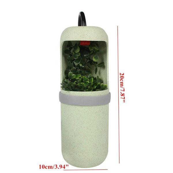 Reptile Drinking Fountain Automatic Water Dispenser Water Circulation