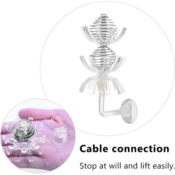 Shrimp Multi-purpose feeding cage