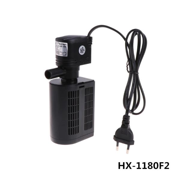 Aquarium 12W / 18W / 25W / 35W Submersible Internal Filter