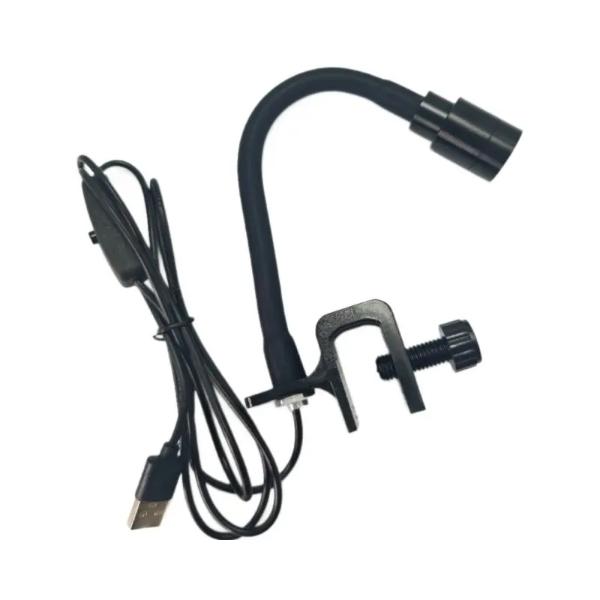Multi-Angle Adjustable Mini South American Spotlight 3W