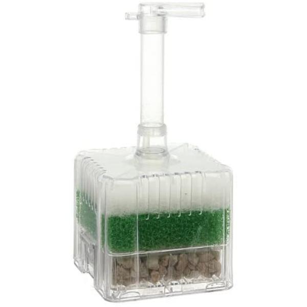 Sponge Filter XY 2011