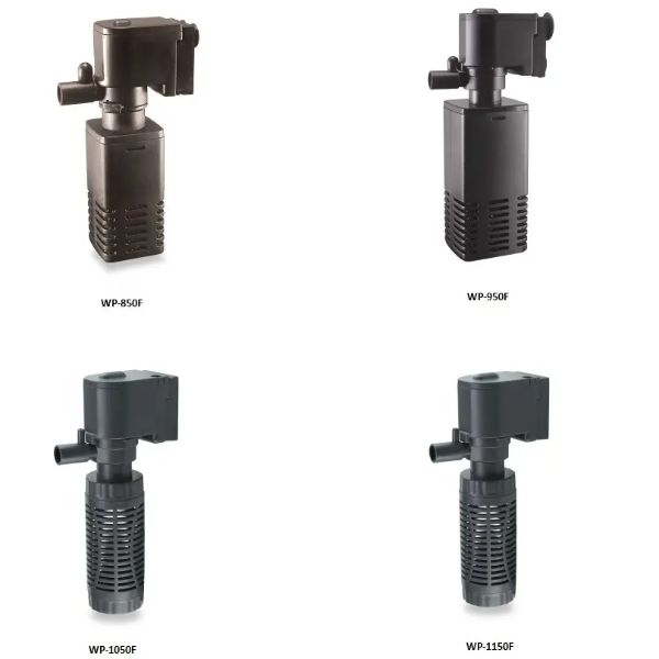 Sobo Aquarium Internal Filter WP-850F and WP-950F