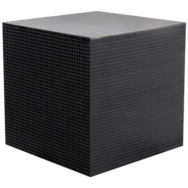 Activated Filter Bio Block Carbon Cube