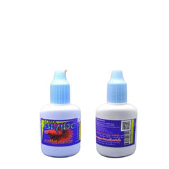 SUMA Blade Enhances Betta Fish Beautiful Shinny Color 12 ML