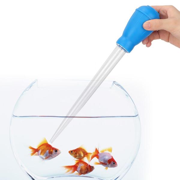 Mini Water Pipette Blue / Green