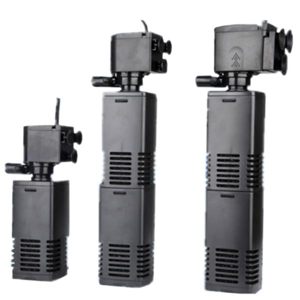 SOBO Submersible Internal Filter 15W 650 l/hr WP-1000F