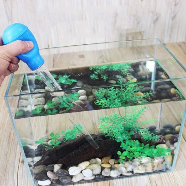 Mini Water Pipette Blue / Green