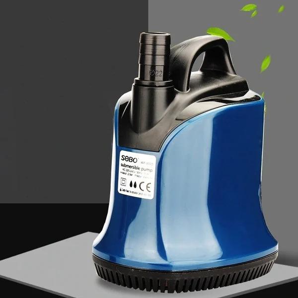 SOBO Aquarium Submersible Pump Extremely Quiet (4 Sizes)