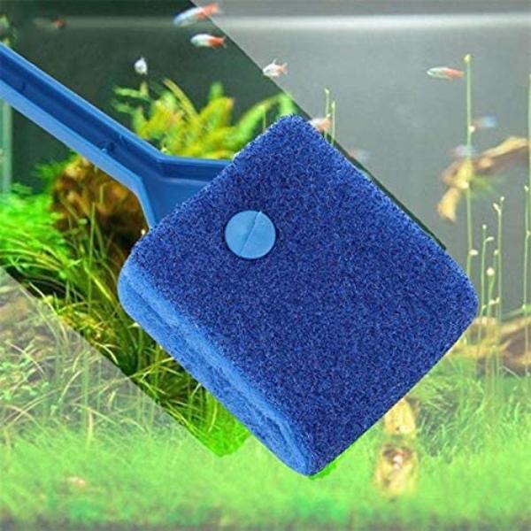 Fish Tank Cleaning Brush T-07