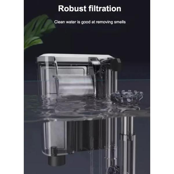 Jeneca Aquarium Hanging Filter XP-03/XP-06/XP-09/XP-11/XP-13