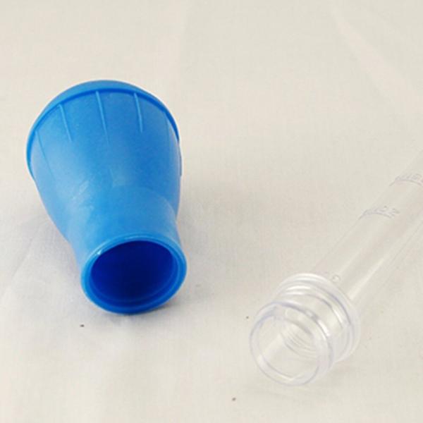 Mini Water Pipette Blue / Green