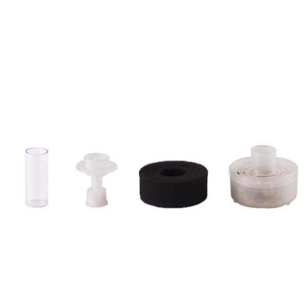 Mini Biochemical Sponge Filter XY-168