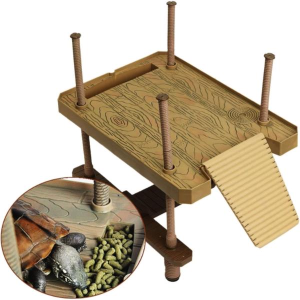 Amusement Basking Floating Platform Large